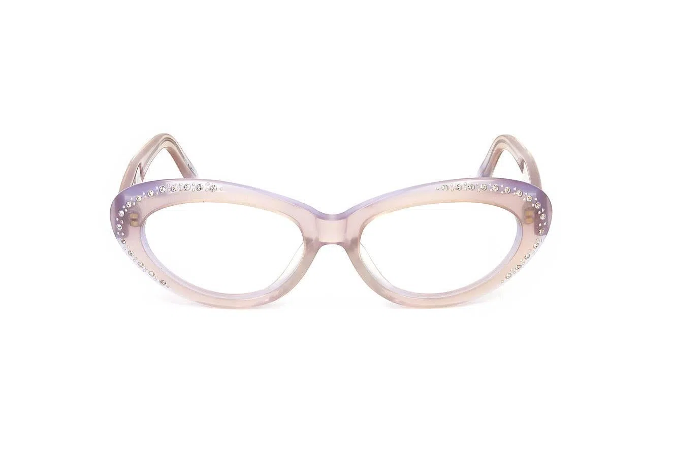 Agent Provocateur by Linda Farrow AP20 Eyeglasses - view 6